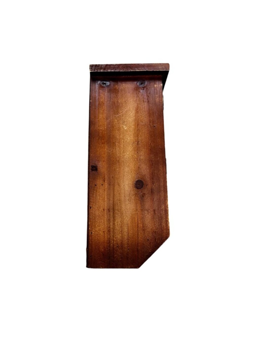 Toilet Paper Wooden Holder Cowboy Boots Western Country Wall Decoration - Picture 4 of 6